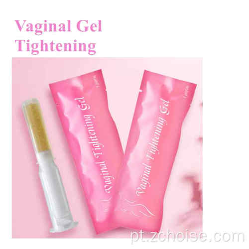 gel vaginal gel de limpeza vaginal para mulheres